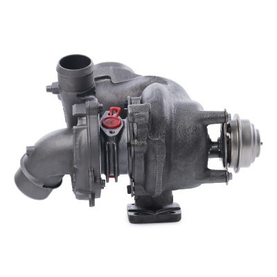 Turbocharger RIDEX 2234C0086R 2234C0086R - photo 5