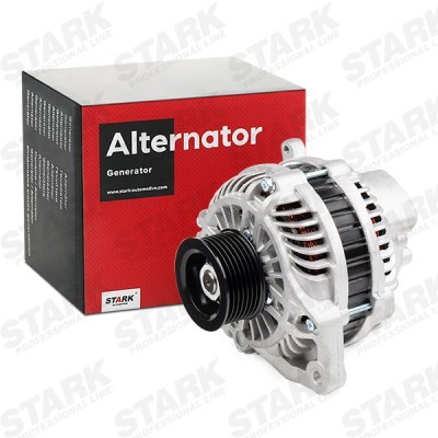 Alternator Stark SKGN-0321247 SKGN-0321247 - photo 2