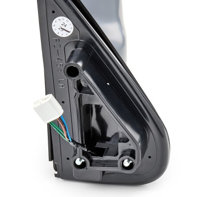 Wing Mirror RIDEX 50O1137 50O1137 - photo 5