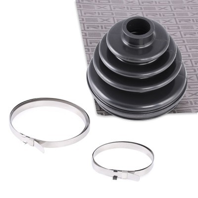 Bellow, drive shaft RIDEX 193B0036 193B0036 - photo 2