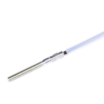 Cable Pull, Parking Brake RIDEX 124C0114 124C0114 - photo 5