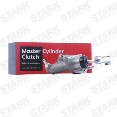 Clutch Master Cylinders Stark SKMCC-0580086 SKMCC-0580086 - photo 2