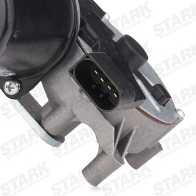 Wiper Motor Stark SKWM-02990442 SKWM-02990442 - photo 5
