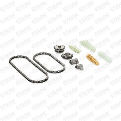 Timing chain kit Stark SKTCK-22440827 SKTCK-22440827 - photo 2