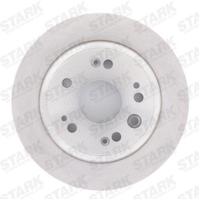 Brake Disc Stark SKBD-0022112 SKBD-0022112 - photo 2