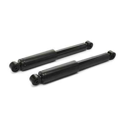 Shock Absorber RIDEX 854S1694P 854S1694P - photo 4