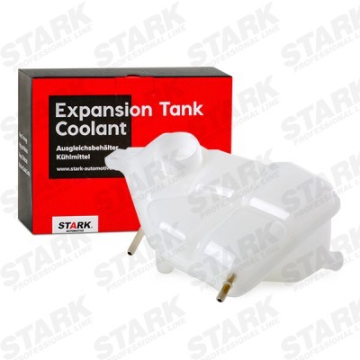 Expansion Tank, Coolant Stark SKET-0960169 SKET-0960169 - photo 2