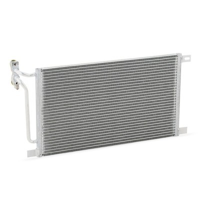 A/C condenser 448C0252 - photo 4