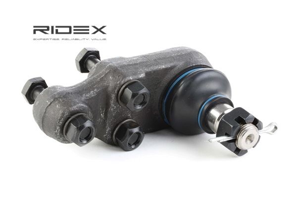 Ball Joint RIDEX 2462S0172 2462S0172 - photo 1