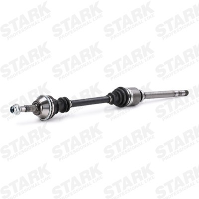Drive Shaft Stark SKDS-0210253 SKDS-0210253 - photo 3