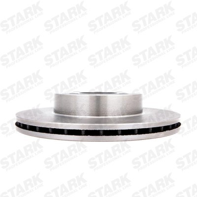 Brake Disc Stark SKBD-0022141 SKBD-0022141 - photo 4