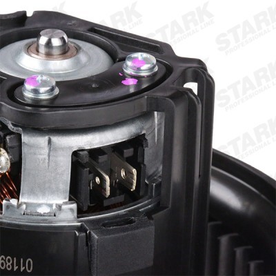 Interior Blower Stark SKIB-0310041 SKIB-0310041 - photo 5