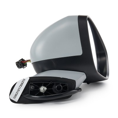 Wing Mirror RIDEX 50O1296 50O1296 - photo 5