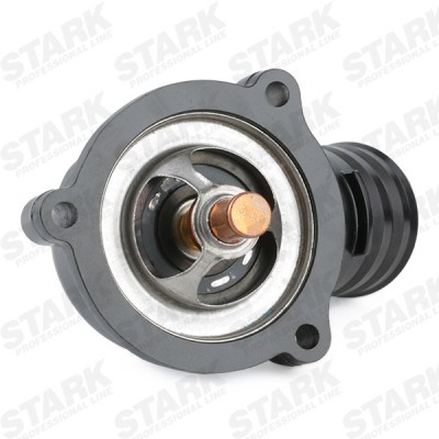 Thermostat, Coolant Stark SKTC-0560182 SKTC-0560182 - photo 3