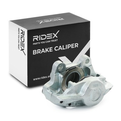 Brake Caliper RIDEX 78B0571 78B0571 - photo 2