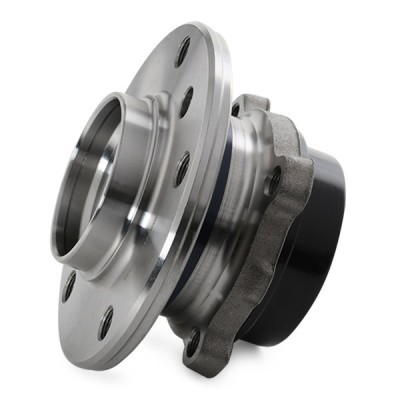 Wheel Bearing RIDEX 654W1144 654W1144 - photo 4