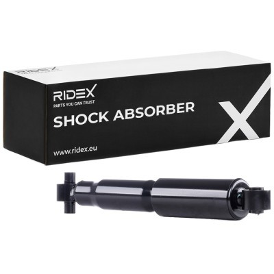 Shock Absorber RIDEX 854S0565 854S0565 - photo 2