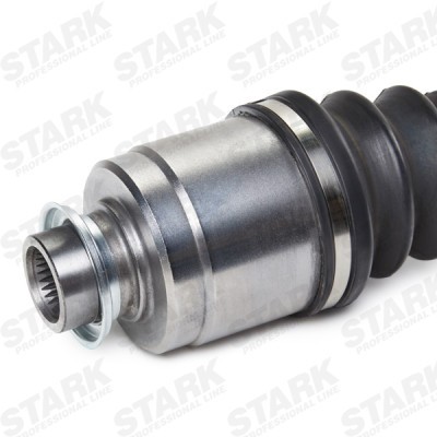Drive Shaft Stark SKDS-0210784 SKDS-0210784 - photo 6