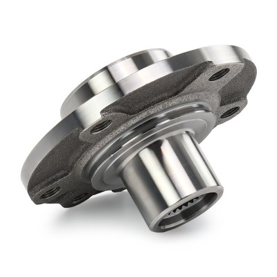 Wheel Hub RIDEX 653W0291 653W0291 - photo 4