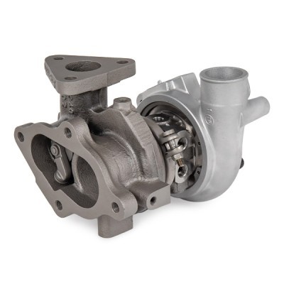Turbocharger RIDEX 2234C10575R 2234C10575R - photo 3
