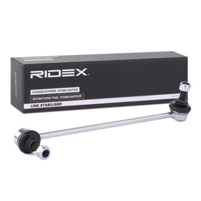 Stabilizer Link RIDEX 3229S0007 3229S0007 - photo 2