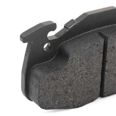 Brake Pads Set RIDEX 402B0903 402B0903 - photo 6