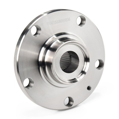 Wheel Hub RIDEX 653W0014 653W0014 - photo 6