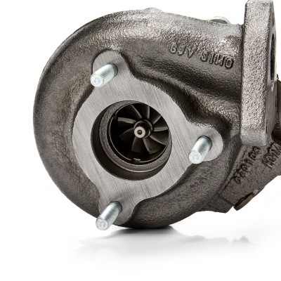 Turbocharger RIDEX 2234C10556R 2234C10556R - photo 6