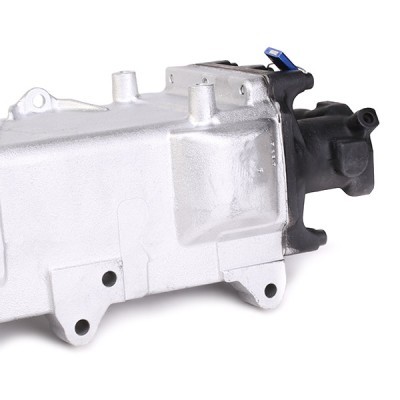 EGR module RIDEX 4198E0052R 4198E0052R - photo 6