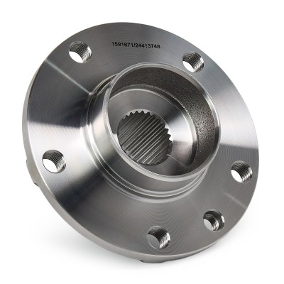 Wheel Hub RIDEX 653W0291 653W0291 - photo 3