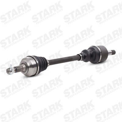 Drive Shaft Stark SKDS-0210543 SKDS-0210543 - photo 2