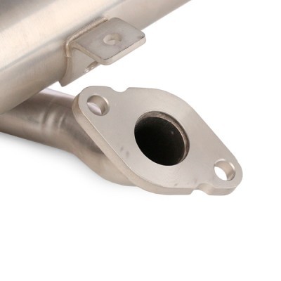 EGR cooler RIDEX 4032C0032 4032C0032 - photo 6