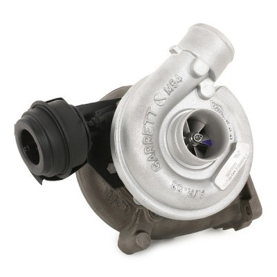 Turbocharger RIDEX 2234C10013R 2234C10013R - photo 2