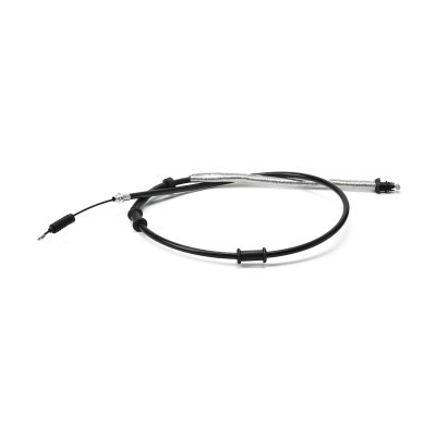 Cable Pull, Parking Brake RIDEX 124C1075 124C1075 - photo 2