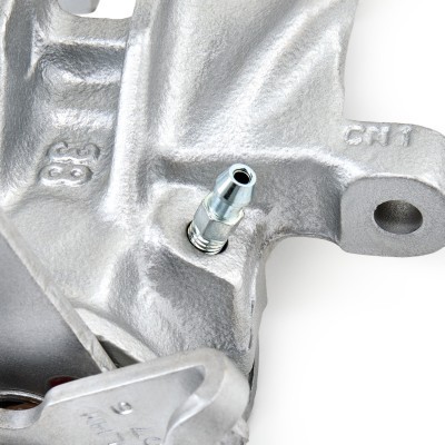 Brake Caliper RIDEX 78B2028R 78B2028R - photo 5