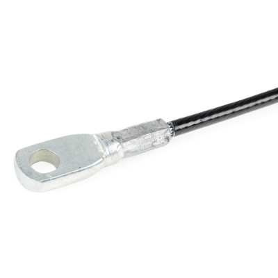 Cable Pull, Parking Brake RIDEX 124C0467 124C0467 - photo 3