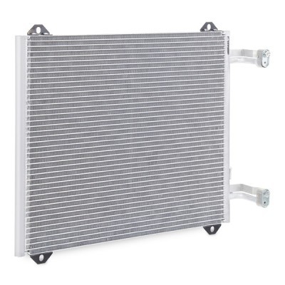 A/C condenser 448C0408 - photo 2
