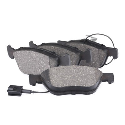 Brake Pads Set RIDEX 402B0058 402B0058 - photo 6
