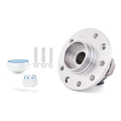Wheel Bearing RIDEX 654W0025 654W0025 - photo 3