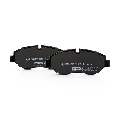 Brake Pads Set RIDEX 402B1402P 402B1402P - photo 4