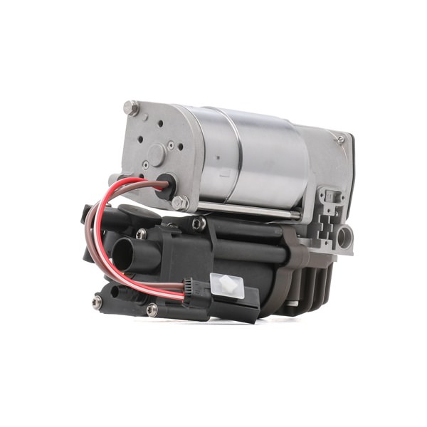 Air Suspension Compressor RIDEX 332C0044 332C0044 - photo 1