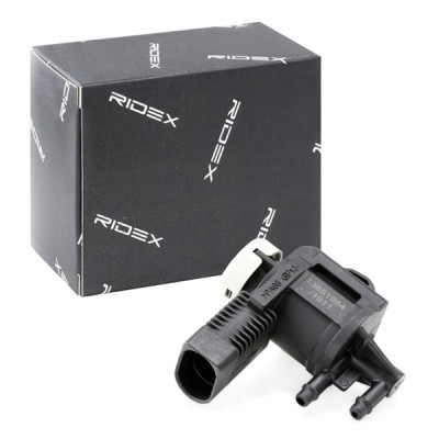 EGR control valve RIDEX 1134P0003 1134P0003 - photo 2