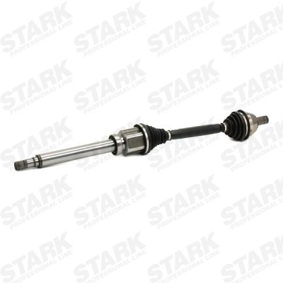 Drive Shaft Stark SKDS-0210866 SKDS-0210866 - photo 4