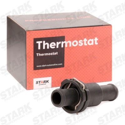 Thermostat, Coolant Stark SKTC-0560096 SKTC-0560096 - photo 2