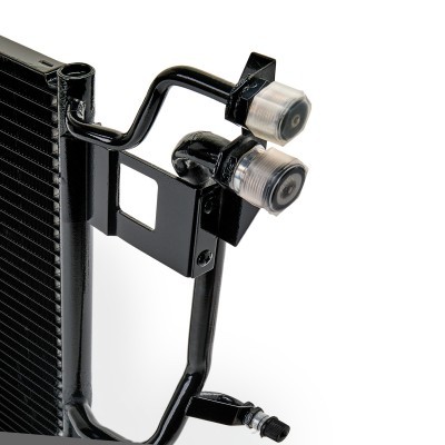 A/C condenser 448C0196 - photo 5