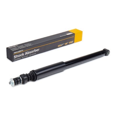 Shock Absorber RIDEX 854S0887 854S0887 - photo 3