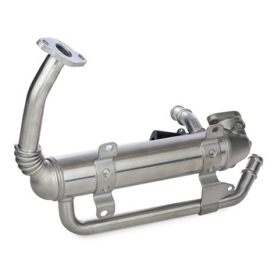 EGR cooler RIDEX 4032C0002 4032C0002 - photo 4