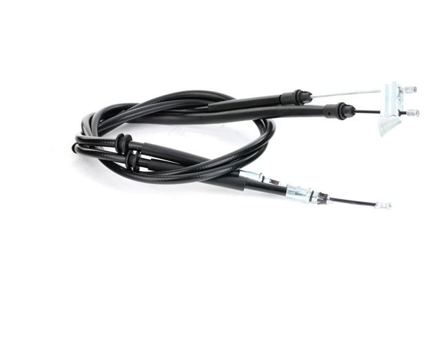 Cable Pull, Parking Brake RIDEX 124C0091 124C0091 - photo 1