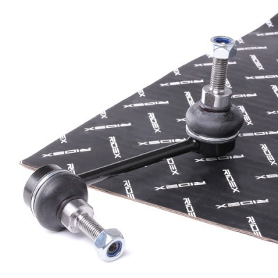 Stabilizer Link RIDEX 3229S0486 3229S0486 - photo 2