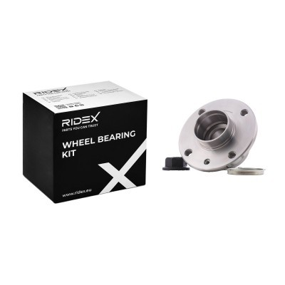 Wheel Bearing RIDEX 654W0225 654W0225 - photo 2
